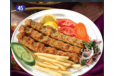 Shish Tawook Kabab