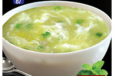 Chicken Soup
