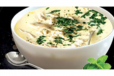 Chicken Cream Soup