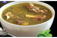 Mutton Soup