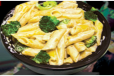 Chicken Pasta