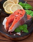 Salmon 500g