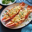 Lobster Thermidor