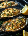 Mussels