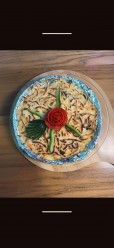 Seafood Thermidor