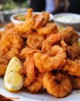 Prawns Broasted