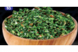 Tabouleh Salad