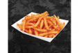 French Fries Spicey