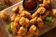 Chicken Popcorn