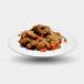 Pepper Fish Dry