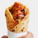 Egg Chicken Roll