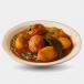 Egg Curry With Alu