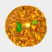 Egg Chicken Tarka