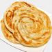 Lachha Paratha