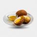 Fish Egg Devil (2pc) with Kasundi