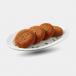Mutton Chop (4pc) with Mayo Dip