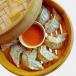 Classic Steamed Chicken Momos