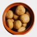 Nolen Gurer Rosogolla (Rasgulla)