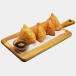 Fulkopi Singara (Samosa) 4pc