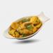 Bhetki Macher Curry (1pc)
