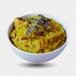 Lau Ghonto macher matha diye