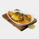 Ilish Matha Leja (1Pc Matha + 1Pc Leja)