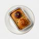 Baked Rosogolla (Rasgulla)