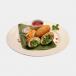 Chhana Koraishutir Chop (2Pc) with Ketchup