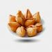 Mini Potato Corn Samosa 6pc