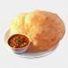 Chhole Bhature