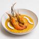 Narkel Sorshe Prawn (Bagda)