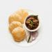 NONVEG Luchi Combo