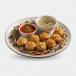 Pan-Fried Chicken Momos