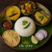 Bengali Paturi Meal Combo