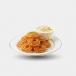 Coin Jilipi 250g with Rabri (Jalebi)