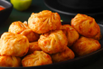 Veg MoMo - Fried