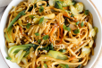 Veg Chowmin
