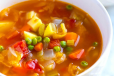 Veg Soup