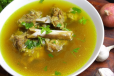 Mutton Soup