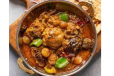 Kadhai Chicken