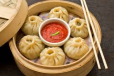 Chicken Steam Momo