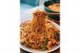Chicken Chowmin