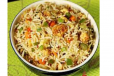 Egg Fried Rice