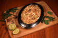 Mixed Fried Rice