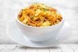 Egg Noodles