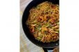 Prawn Noodles