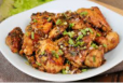 Garlic Chicken