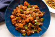 Chicken Manchurian