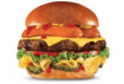 Hot Dog Burger