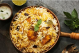 Hydrabadi Biryani